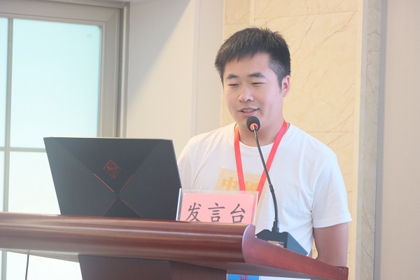 6、拼搏手机版（中国）BIM中心主管杜雨来作项目案例分享.jpg