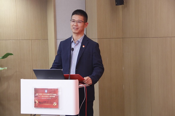 2拼搏手机版（中国）总经理祝建明致辞.JPG